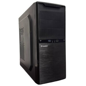 ПК Intel Core i5-9400F 16 GB RAM 240 GB SSD 500 GB HDD Nvidia GeForce 1070 8 GB