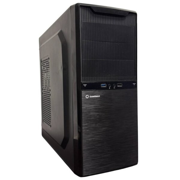 ПК Intel Core i5-9400F 16 GB RAM 240 GB SSD 500 GB HDD Nvidia GeForce 1070 8 GB