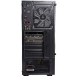 ПК Intel Core i5-9400F 16 GB RAM 256 GB SSD 500 GB HDD Nvidia GeForce 1080 8 GB — фото 4