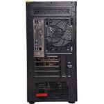 ПК Intel Core I7-10700 16 GB RAM 512 GB SSD Nvidia GeForce RTX 3070 8 GB — фото 4