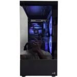 ПК Intel Core I7-10700 16 GB RAM 512 GB SSD Nvidia GeForce RTX 3070 8 GB — фото 2