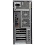 ПК Intel Core i7-7700 16 GB RAM 240 GB SSD 500 GB HDD AMD Radeon RX 550 4 GB — фото 2