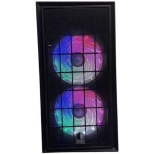 ПК Intel Xeon E3 1240V5 16 GB RAM 128 GB SSD 500 GB HDD Nvidia GeForce GTX 1660 Super 6 GB — фото 2