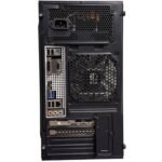 ПК Intel Xeon E3 1240V5 16 GB RAM 128 GB SSD 500 GB HDD Nvidia GeForce GTX 1660 Super 6 GB — фото 4