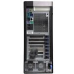 ПК Intel Xeon E5 1620V4 16 GB RAM 128 GB SSD 500 GB HDD AMD Radeon RX 6400 4 GB — фото 3