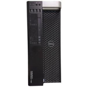 ПК Intel Xeon E5 1620V4 16 GB RAM 128 GB SSD 500 GB HDD AMD Radeon RX 6400 4 GB — фото 2