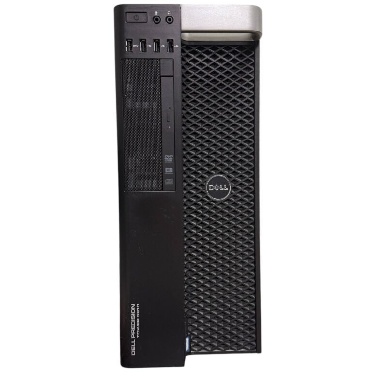 ПК Intel Xeon E5 1620V4 16 GB RAM 128 GB SSD 500 GB HDD AMD Radeon RX 6400 4 GB — фото 2