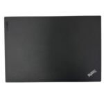 Сенсорний ноутбук Lenovo ThinkPad T460 Intel Core i5-6300U 8 GB RAM 120 GB SSD Intel HD Graphics — фото 4