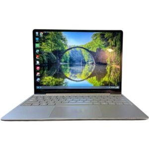 Сенсорний Ноутбук Microsoft Surface Intel Core i5-1035G1 8 GB RAM 128 GB SSD Intel UHD Graphics — фото 2