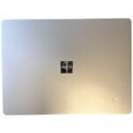 Сенсорний Ноутбук Microsoft Surface Intel Core i5-1035G1 8 GB RAM 128 GB SSD Intel UHD Graphics — фото 4
