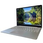 Сенсорний Ноутбук Microsoft Surface Intel Core i5-1035G1 8 GB RAM 128 GB SSD Intel UHD Graphics — фото 3