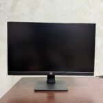 УЦІНКА!!! Офісний монітор 23.8" HP P24 G4 Black — фото 2