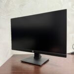 УЦІНКА!!! Офісний монітор 23.8" HP P24 G4 Black — фото 3