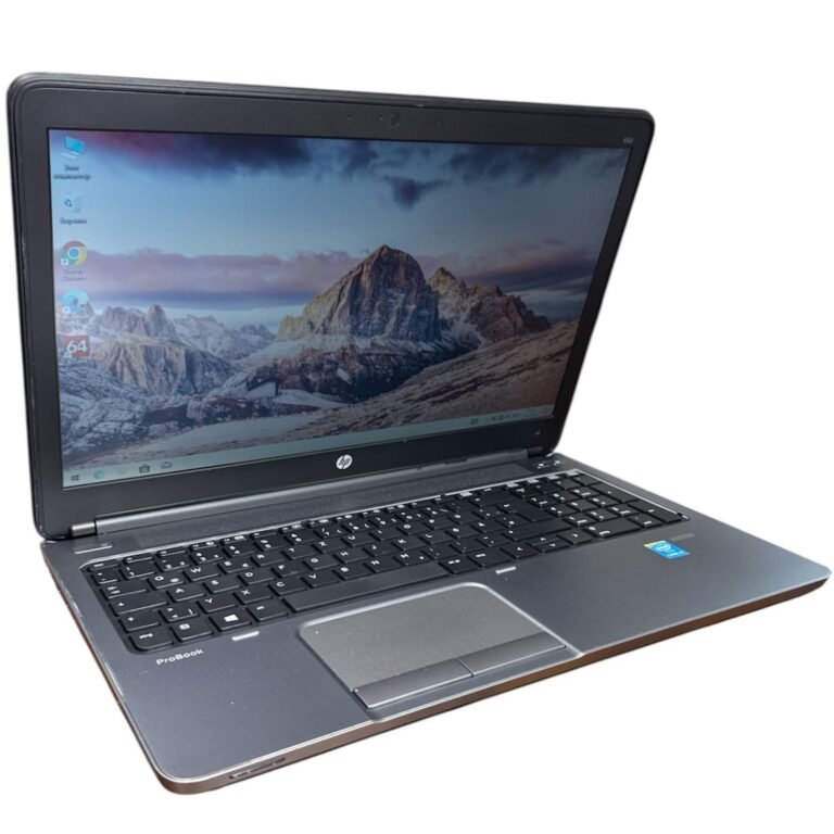 Як вибрати SSD для старого ноутбука