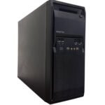 ПК Intel Core I5-6400 16 GB RAM 120 GB SSD 2 TB HDD AMD Radeon RX 580 8 GB