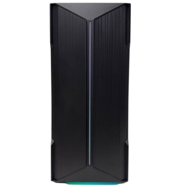 ПК AMD Ryzen 5 2600 16 GB RAM 128 GB SSD 2 TB HDD AMD Radeon RX 580 8 GB — фото 2