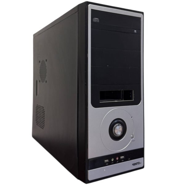 ПК Intel Core I7-7700 16 GB RAM 128 GB SSD 1.8 TB HDD Nvidia GeForce GTX 1660 6 GB