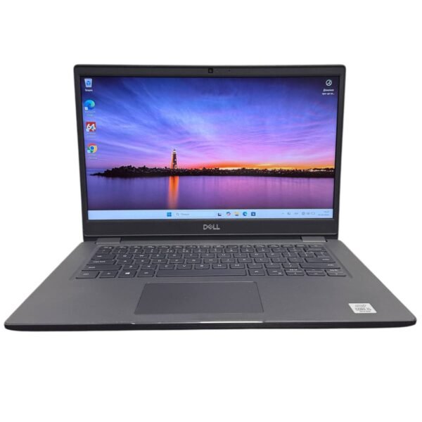 Ноутбук Dell Latitude 3410 Intel Core i5-10210U 8 GB RAM 256 GB SSD Intel UHD Graphics — фото 2