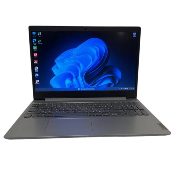 Ноутбук Lenovo IdeaPad 3 Intel Core i3-1005G1 8 GB RAM 256 GB SSD Nvidia GeForce MX330 2 GB — фото 2