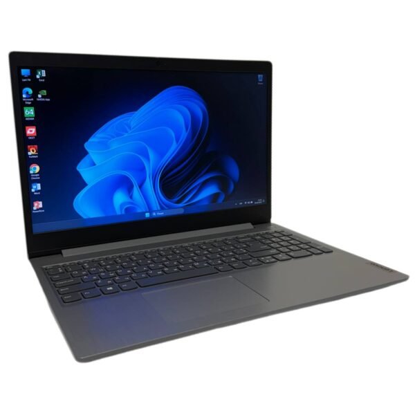 Ноутбук Lenovo IdeaPad 3 Intel Core i3-1005G1 8 GB RAM 256 GB SSD Nvidia GeForce MX330 2 GB