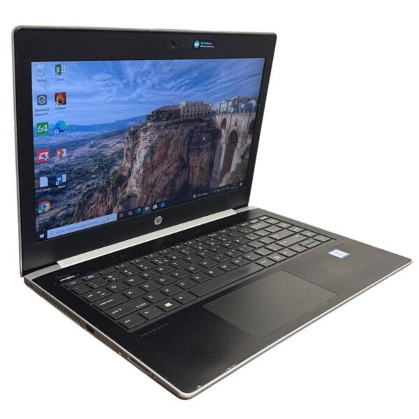 Ноутбук HP ProBook 430 G5 Intel Core i5-8250U 8 GB RAM 256 GB SSD Intel UHD Graphics 620