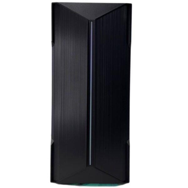 ПК AMD Ryzen 5 2600 16 GB RAM 128 GB SSD 500 GB HDD Nvidia GeForce GTX 1070 8 GB — фото 2