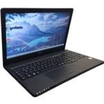 Ноутбук Fujitsu Intel Core i3-8130U 8 GB RAM 128 GB SSD Intel HD Graphics