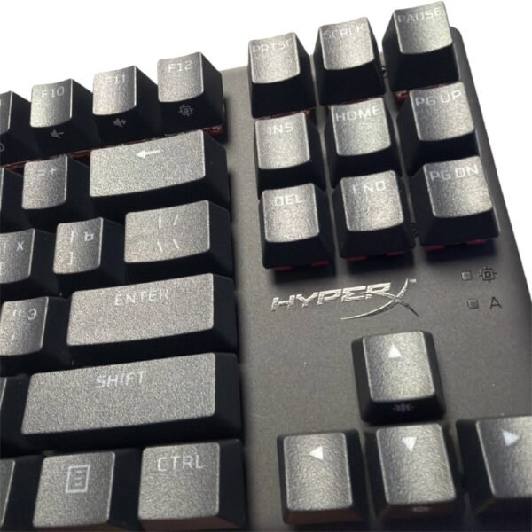 Ігрова клавіатура HyperX Alloy Origins Core PBT — фото 2