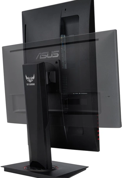 Ігровий монітор ASUS VG249Q 23.8" 144 Гц IPS Full HD — фото 2