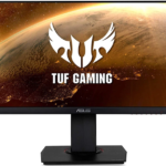 Ігровий монітор ASUS VG249Q 23.8" 144 Гц IPS Full HD