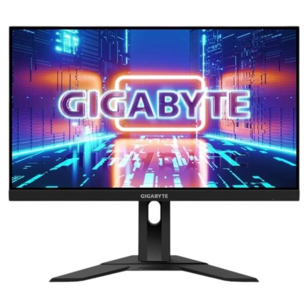 Ігровий монітор Gigabyte G24F 2 23.8" 165 Гц IPS Full HD