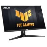 Ігровий монітор ASUS TUF Gaming VG279Q3A 27" 180 Гц IPS Full HD
