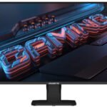 Ігровий монітор Gigabyte GS25F2 24.5" 200 Гц IPS Full HD