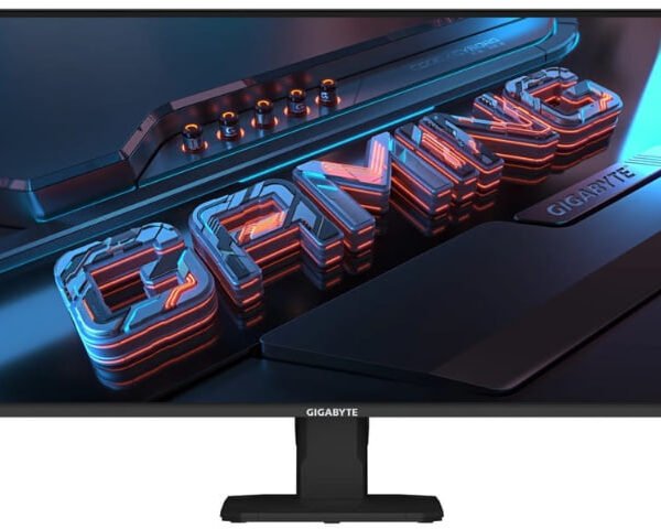 Ігровий монітор Gigabyte GS25F2 24.5" 200 Гц IPS Full HD