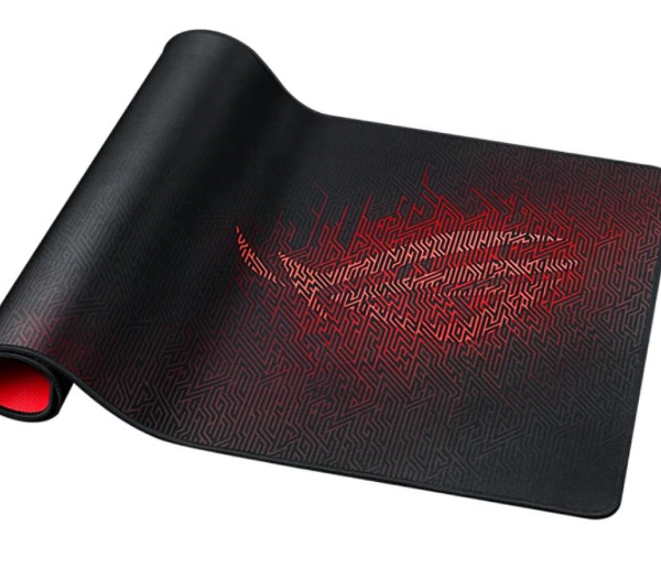 Килимок для миші ігровий Asus ROG Sheath Box Black — фото 2