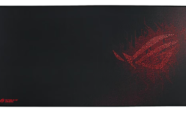 Килимок для миші ігровий Asus ROG Sheath Box Black