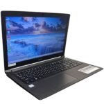 Ноутбук Acer Aspire 3 Intel Core i3-7020U 8 GB RAM 128 GB SSD Intel HD Graphics