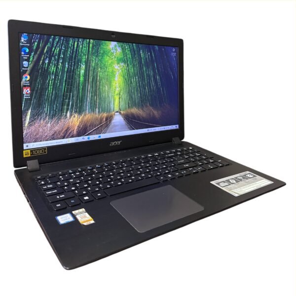 Ноутбук Acer Intel Core i5-7200U 8 GB RAM 128 GB SSD Intel HD Graphics