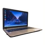 Ноутбук Asus Intel Core i3-6006U 8 GB RAM 128 GB SSD Intel HD Graphics
