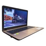 Ноутбук Asus Intel Core i5-6200U 8 GB RAM 128 GB SSD Nvidia GeForce 920MX 2 GB