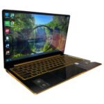 Ноутбук Cryptodata Intel Core i3-8130U 8 GB RAM 120 GB SSD Intel UHD Graphics 620