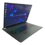 Ноутбук Dell Alienware M18 Intel Core i9-13980HX 32 GB RAM 2 TB SSD Nvidia GeForce RTX 4090 16 GB