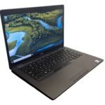 Ноутбук Dell Latitude 5400 Intel Core i5-10310U 8 GB RAM 256 GB SSD Intel UHD Graphics