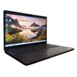 Ноутбук Dell Latitude 5400 Intel Core i5-8265U 8 GB RAM 256 GB SSD Intel UHD Graphics