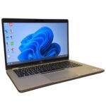 Ноутбук Dell Latitude 5410 Intel Core i5-10310U 8 GB RAM 256 GB SSD Intel UHD Graphics