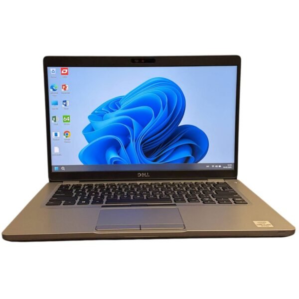 Ноутбук Dell Latitude 5410 Intel Core i5-10310U 8 GB RAM 256 GB SSD Intel UHD Graphics — фото 2