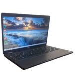Ноутбук Dell Latitude 5500 Intel Core i5-8365U 8 GB RAM 128 GB SSD Intel UHD Graphics