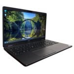 Ноутбук Dell Latitude 5500 Intel Core i5-8365U 8 GB RAM 128 GB SSD Intel UHD Graphics