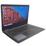 Ноутбук Dell Vostro 3400 Intel Core i5-1135G7 8 GB RAM 256 GB SSD Intel Iris Xe Graphics