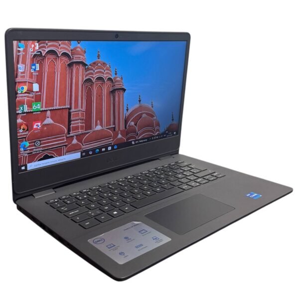 Ноутбук Dell Vostro 3400 Intel Core i5-1135G7 8 GB RAM 256 GB SSD Intel Iris Xe Graphics